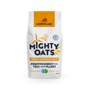 Mornflake Superfast Oats 500g