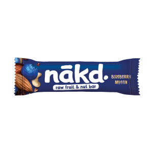 Nakd Blueberry Muffin Bar 35g