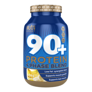 NutriSport Banana