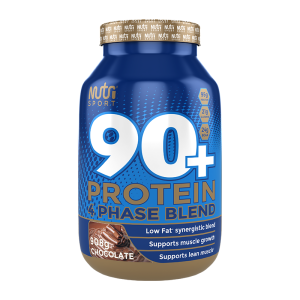 NutriSport 90% Protein Powder Chocolate 908g