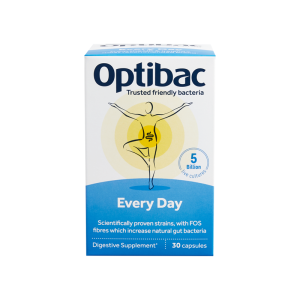 OptiBac Every Day 30s