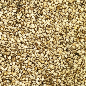 100% Organic Sesame Seeds 500g