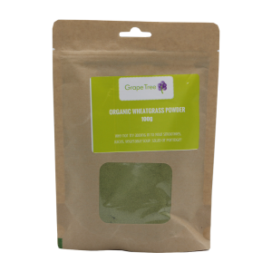 Wheatgrass Powder 100g