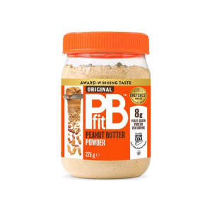 pb fit peanut butter powder