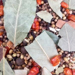Pickling Spice 100g