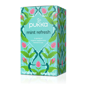 Pukka Mint Refresh