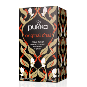 Pukka Original Chai 20 Bags