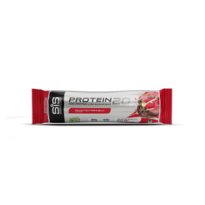 SIS Protein Bar Peanut Butter And Jelly 64g
