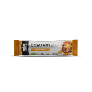 SIS Protein Bar Salted Caramel 64g