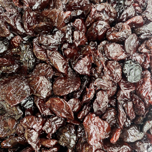 Sour Cherries Juice Infused 500g
