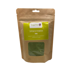 Spinach Powder 250g