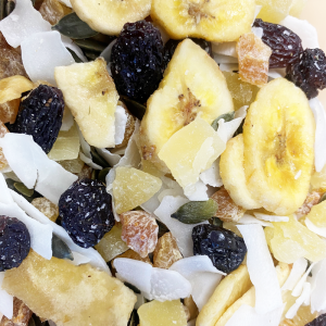 Tropical Mix 500g