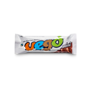 Vego Vegan Hazelnut Chocolate Bar 65g