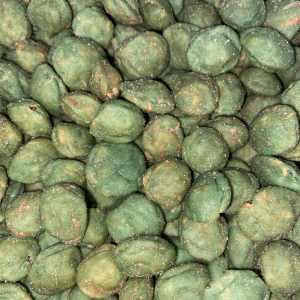 Wasabi Coated Ravioli Peanuts 400g
