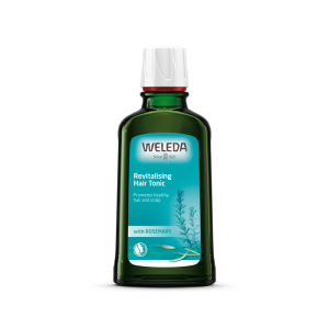 Weleda Rosemary Revitalising Hair Tonic 100ml