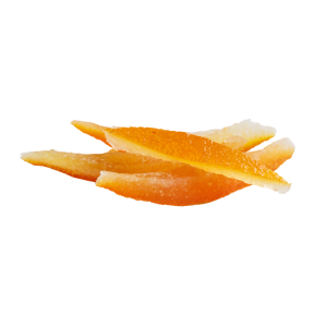 Whole Peel Caps 500g