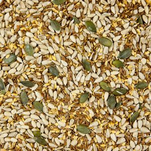 Omega Seeds