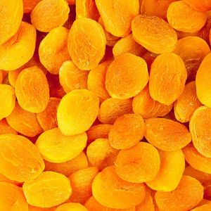 Soft Apricots 500g
