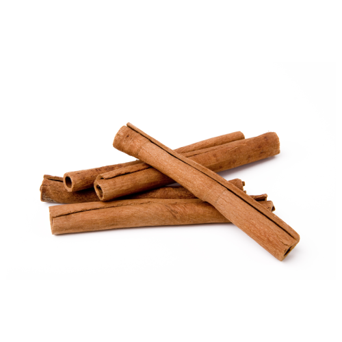 5 Pure Ceylon Cinnamon Sticks