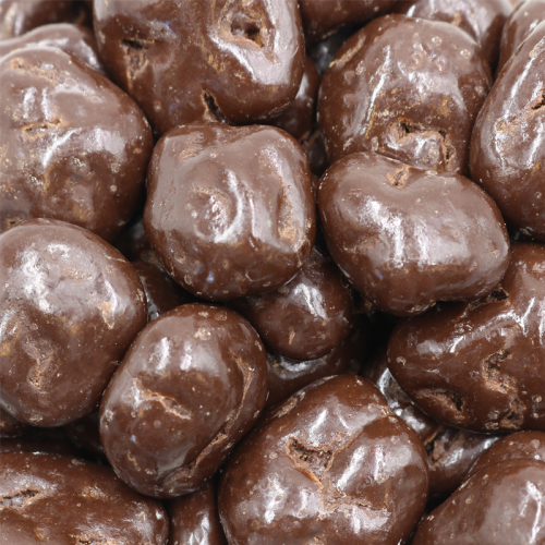 Dark Chocolate Walnuts 400g