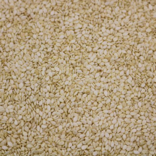 Hulled Sesame Seeds 375g