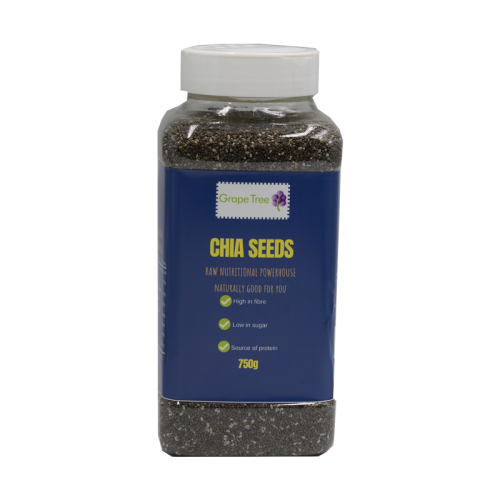Chia Seeds 750g