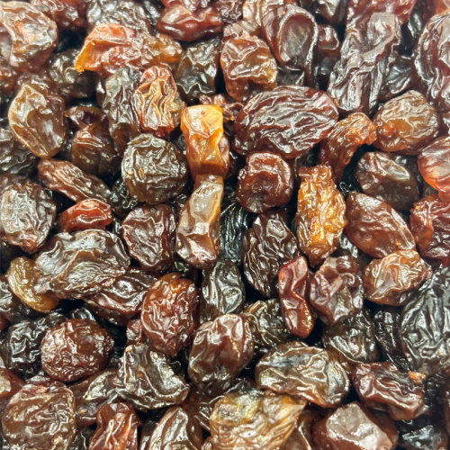 Chilean Thompson Raisins
