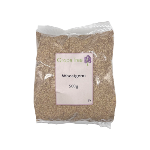 Grape Tree Wheatgerm 500g