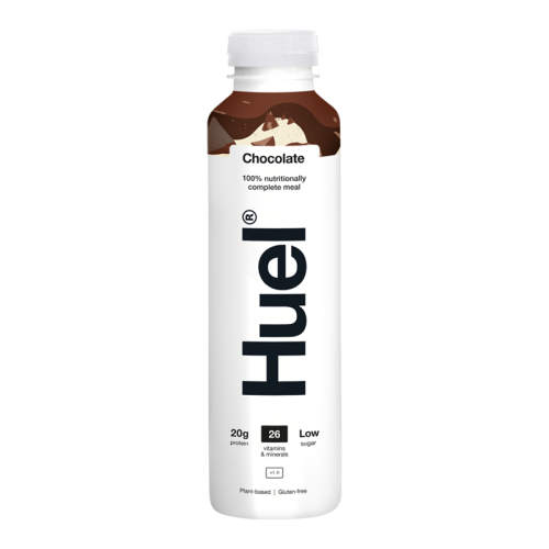 Huel Chocolate Complete Meal 500ml
