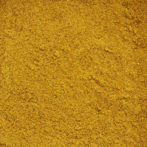 Hot Madras Curry Powder 150g