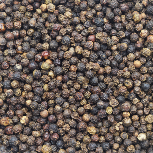 Black Peppercorns 250g