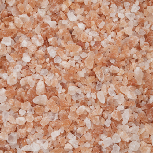 Himalayan Pink Rock Salt Crystals 4004