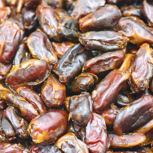 Pitted Dates 1kg 