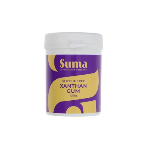 Suma Xanthan Gluten Free Gum 100g