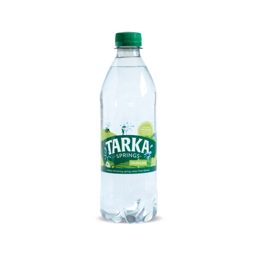 Tarka Sparkling Water