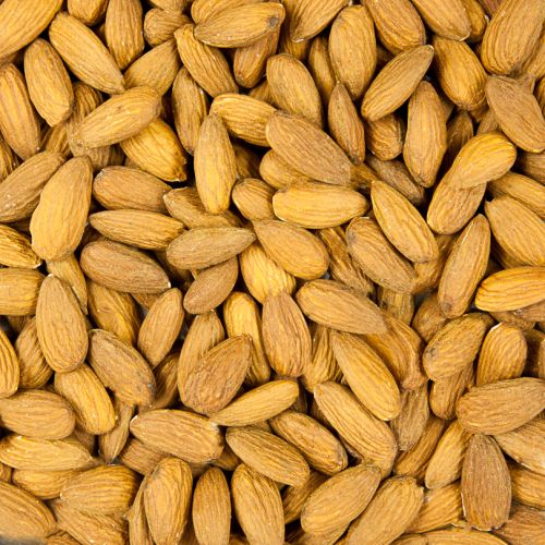 Supreme Californian Almonds 250g
