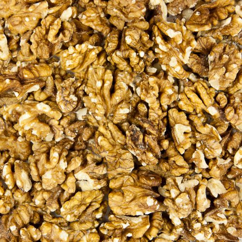 Walnut Halves and Pieces Nuts 200g, 400g & 1kg Grape Tree