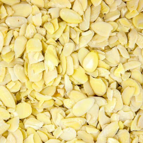 Flaked Almonds 200g
