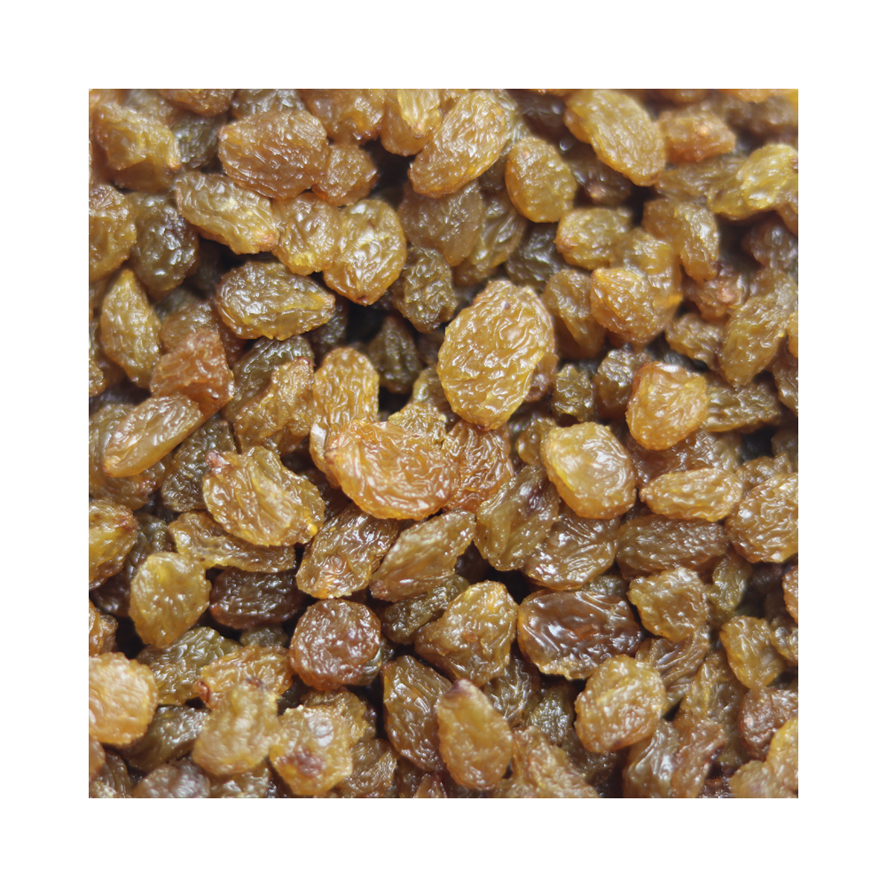 South African Choice Golden Sultanas 1kg
