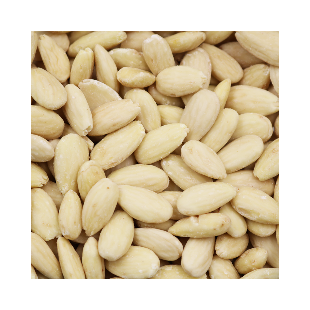 Blanched Almonds