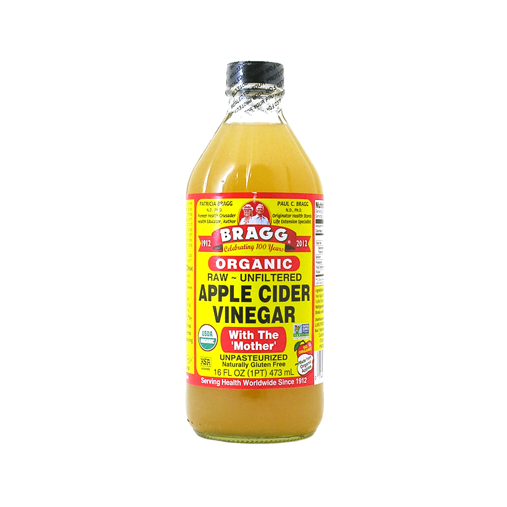 Nice! Apple Cider Vinegar
