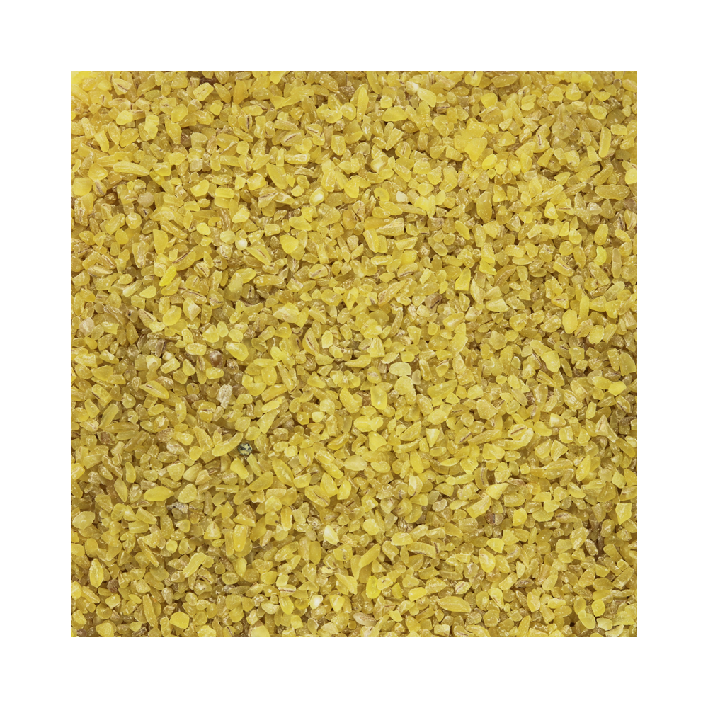 Bulgar Cracked Wheat 500g