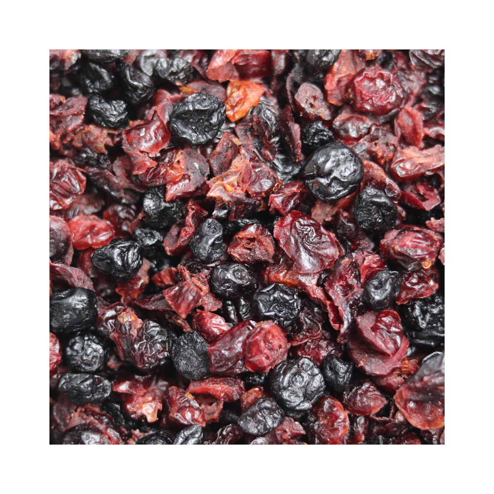 Cranberries and Blueberries 375g Grape Tree