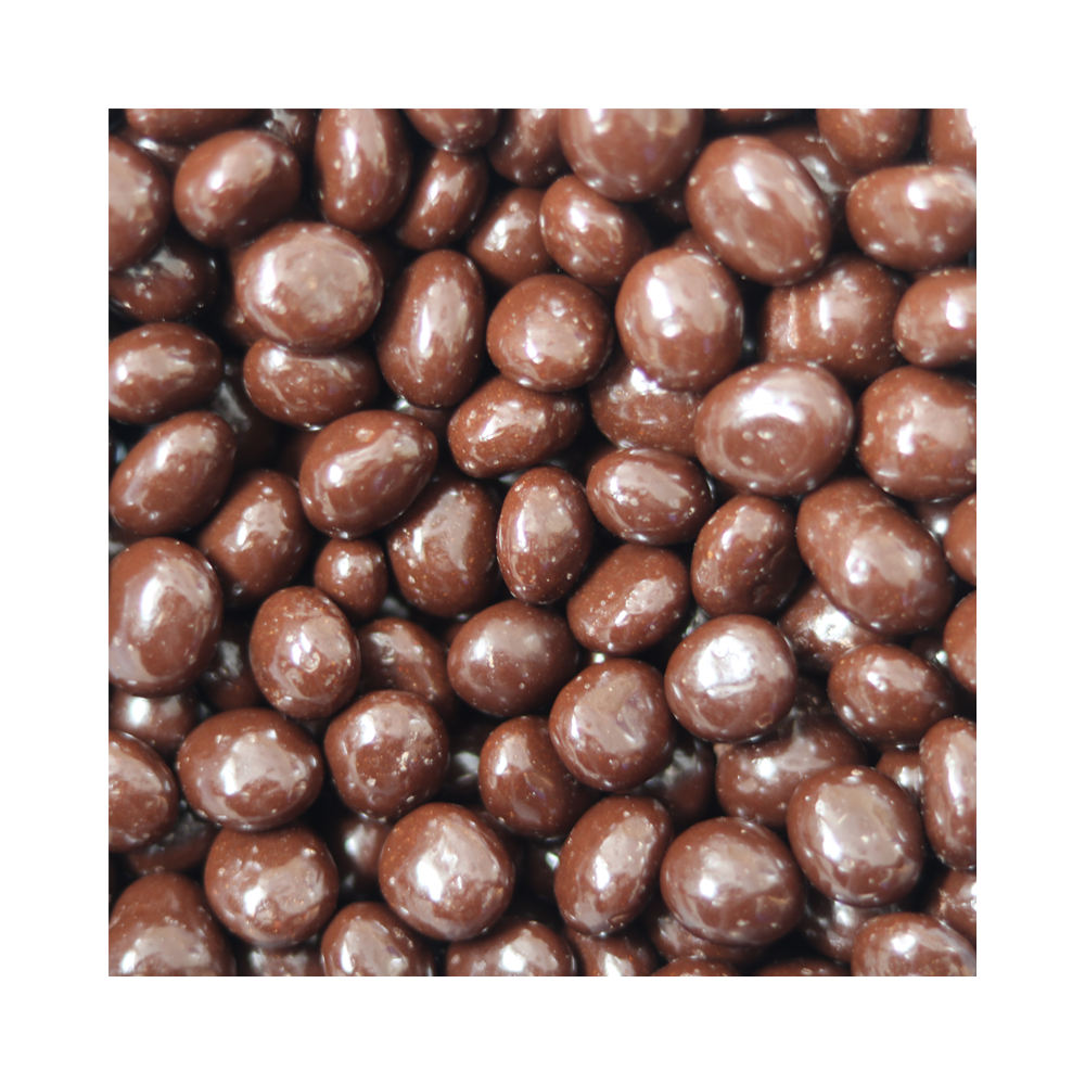 Dark Chocolate Coffee Beans 400g