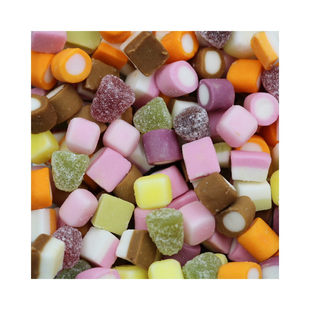 Dolly Mixture 500g