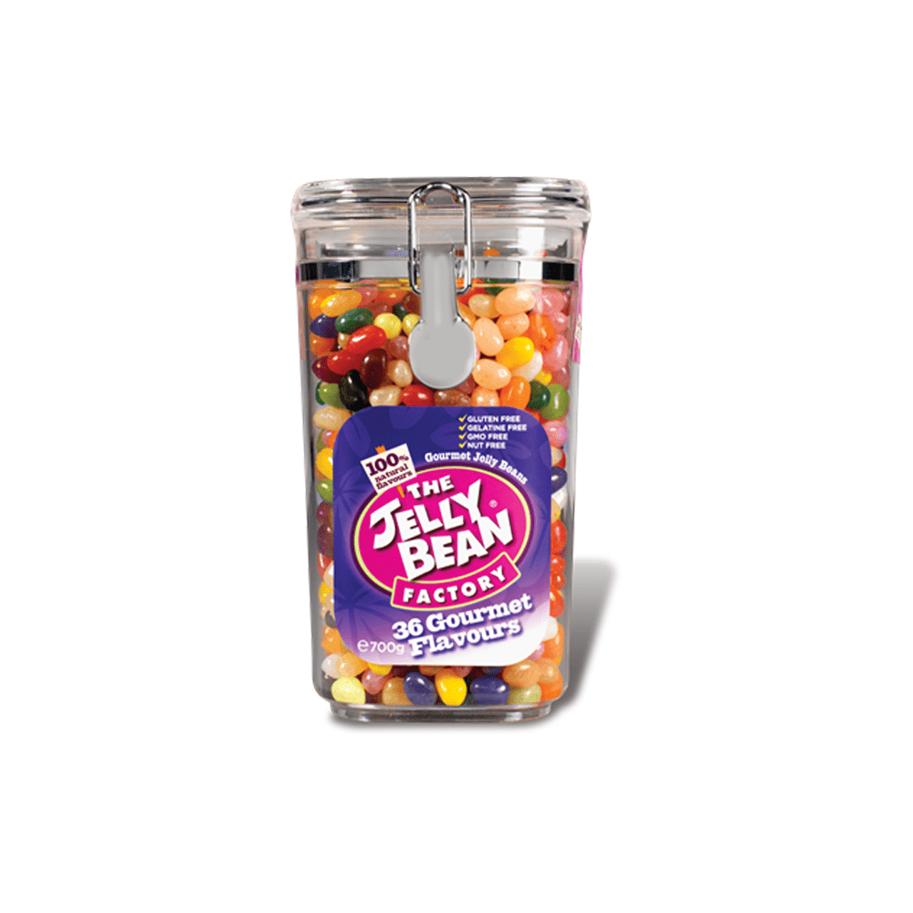 Jelly Bean Jar 700g