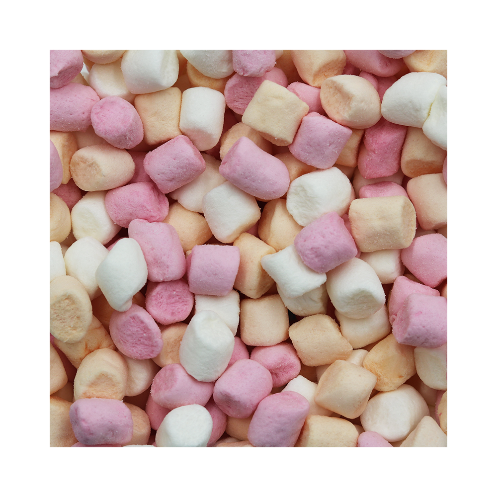 Marshmallows - Mini