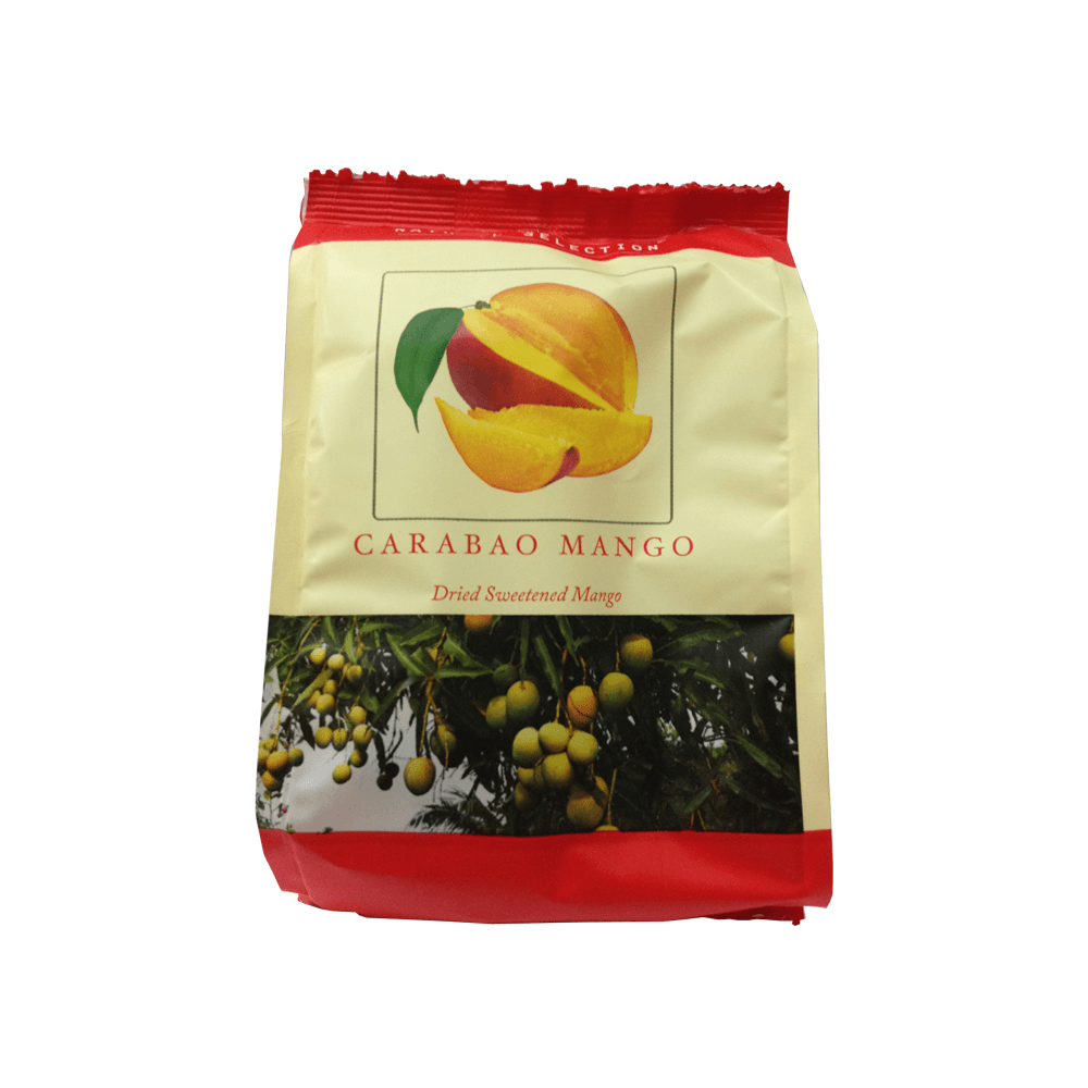 Natural Selection Dried Mango 100g