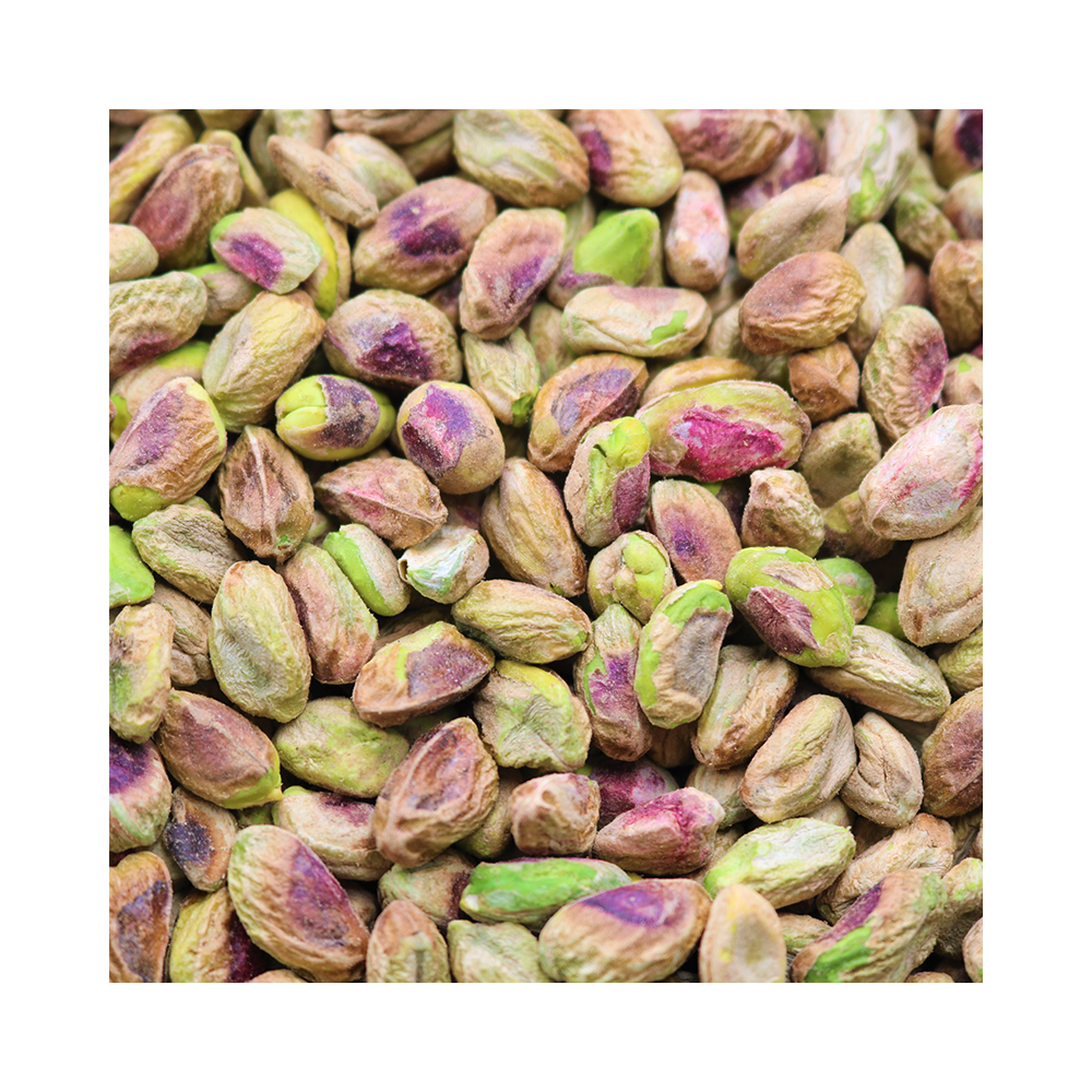 Finest Pistachio Nut Kernels