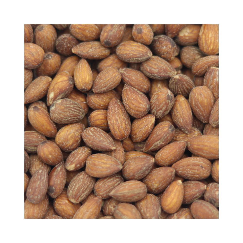 Roasted Salted Almonds 200g